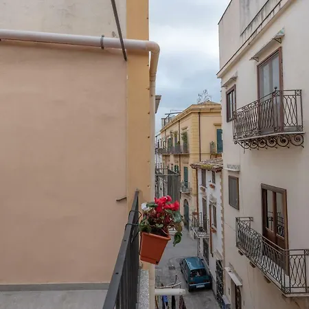Apartment Zagara - Alle Spalle Del Teatro Massimo Palermo