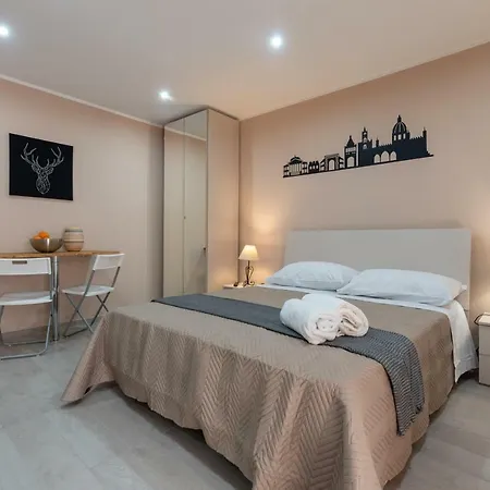 Apartment Zagara - Alle Spalle Del Teatro Massimo Palermo