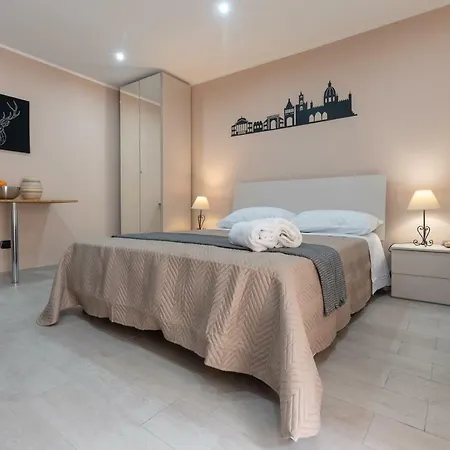 Apartamento Zagara - Alle Spalle Del Teatro Massimo *