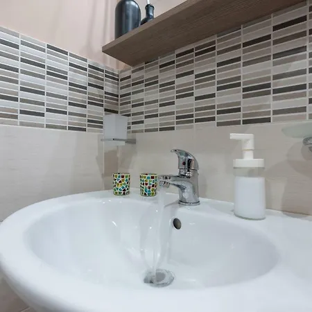 Zagara - Alle Spalle Del Teatro Massimo Apartment Palermo