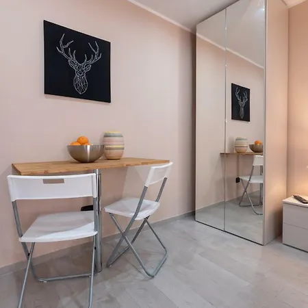 Apartment Zagara - Alle Spalle Del Teatro Massimo