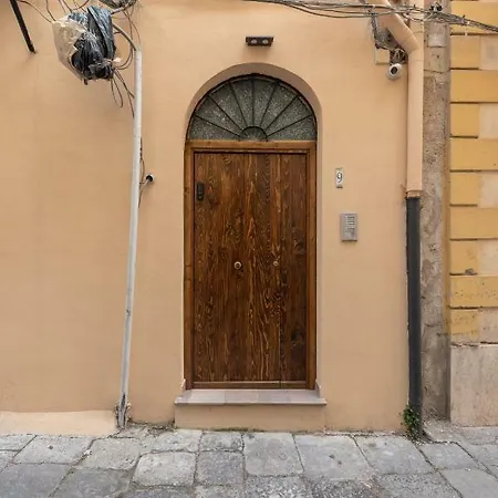 Apartment Zagara - Alle Spalle Del Teatro Massimo